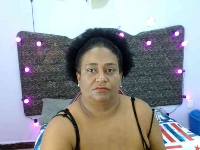 Sharonmercury webcam