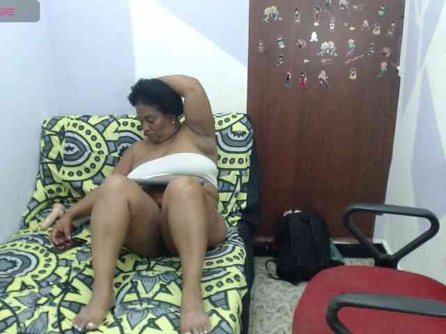 Sharonmercury webcam