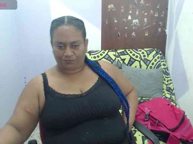 Sharonmercury webcam