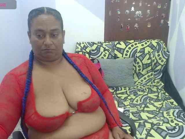 Sharonmercury webcam