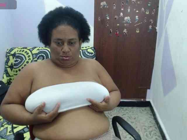 Sharonmercury webcam