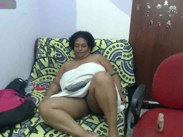 Sharonmercury webcam