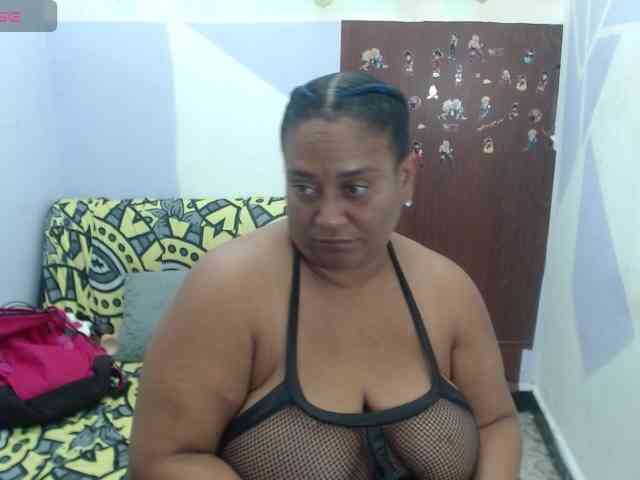 Sharonmercury webcam