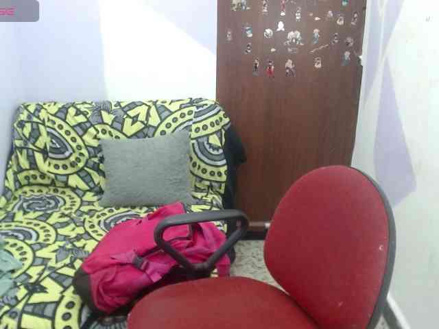 Sharonmercury webcam