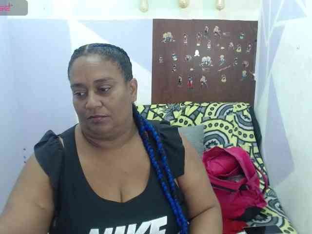 Sharonmercury webcam