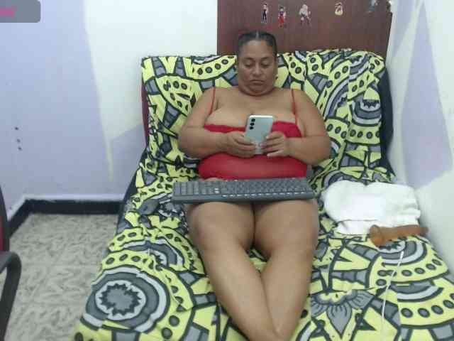 Sharonmercury webcam