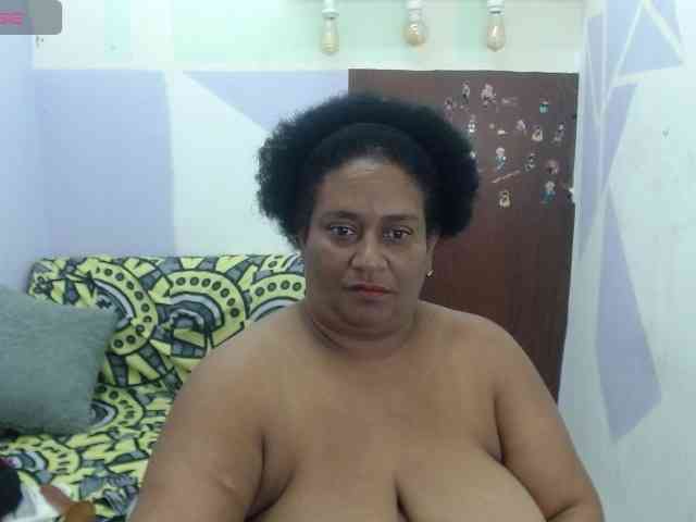 Sharonmercury webcam