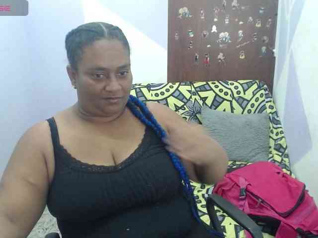 Sharonmercury webcam