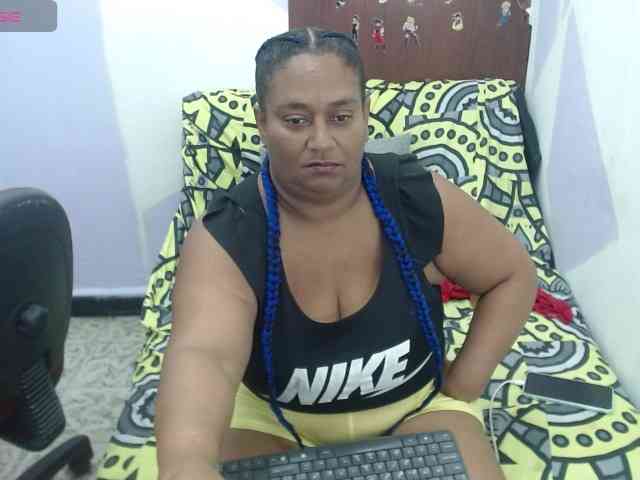 Sharonmercury webcam