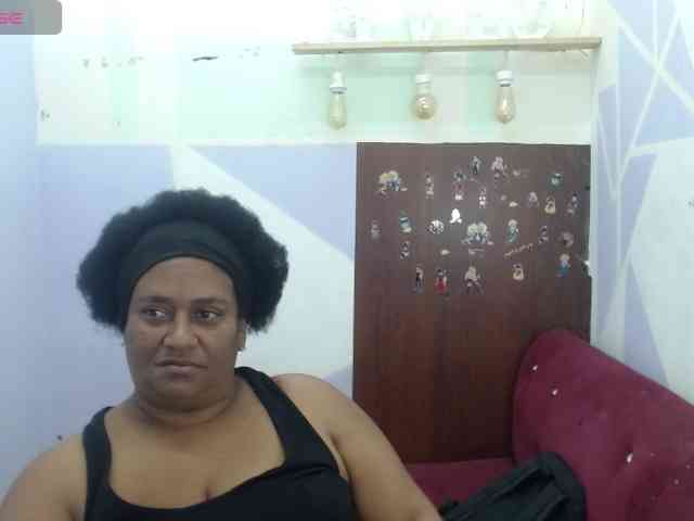 Sharonmercury webcam