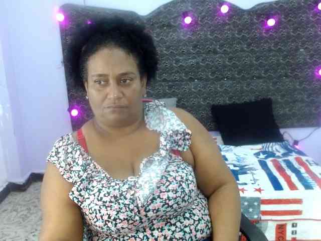 Sharonmercury webcam