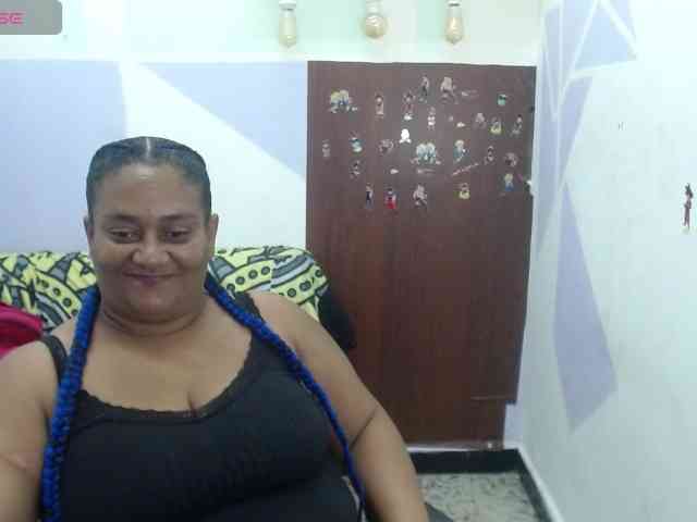 Sharonmercury webcam