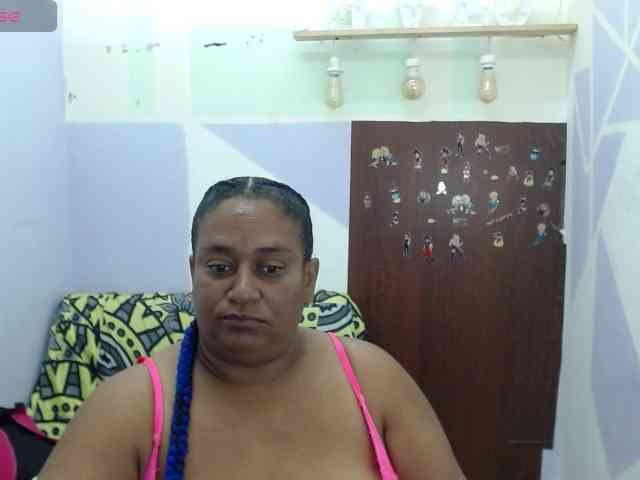 Sharonmercury webcam