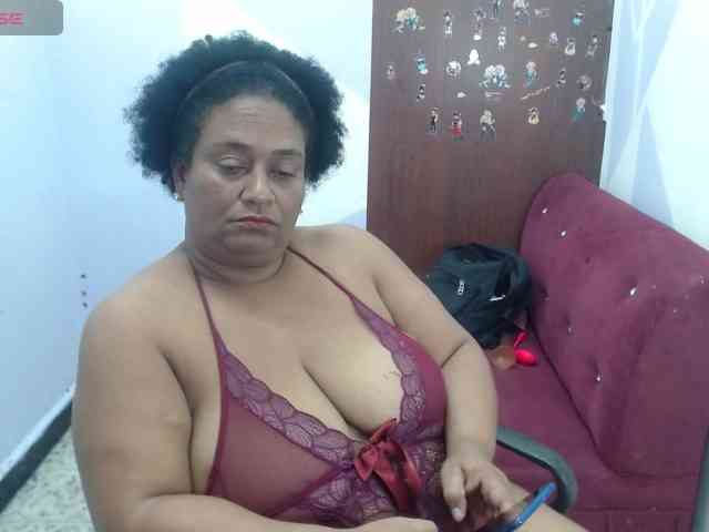 Sharonmercury webcam