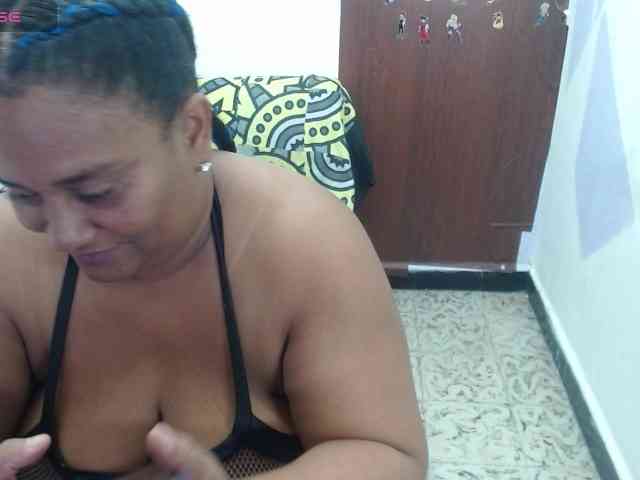 Sharonmercury webcam