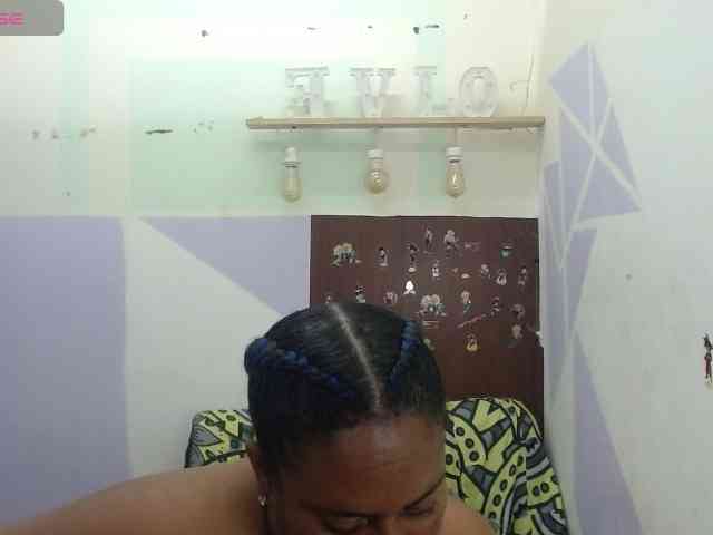 Sharonmercury webcam