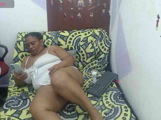 Sharonmercury webcam