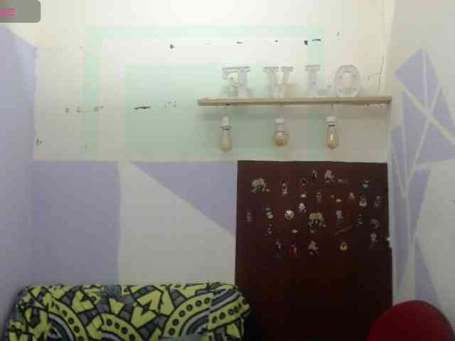 Sharonmercury webcam