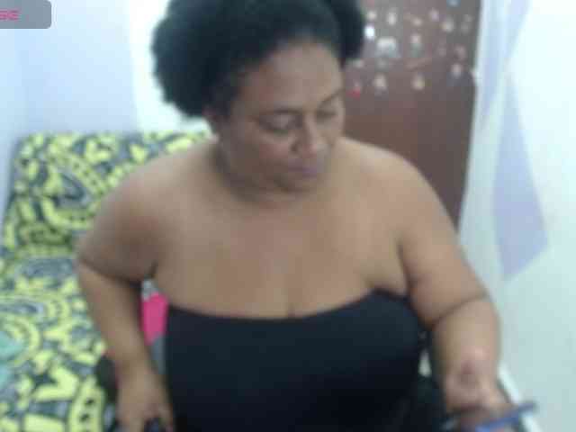 Sharonmercury webcam