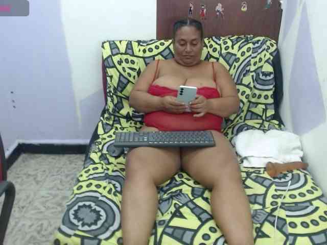 Sharonmercury webcam