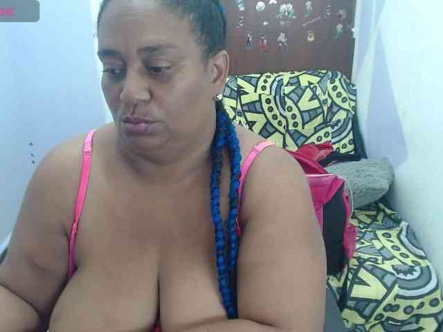 Sharonmercury webcam