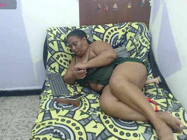 Sharonmercury webcam