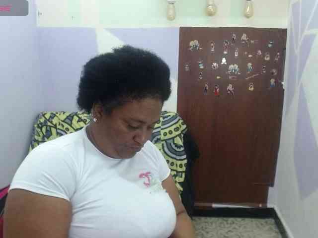 Sharonmercury webcam