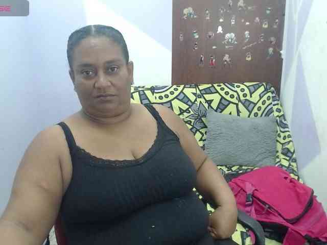 Sharonmercury webcam