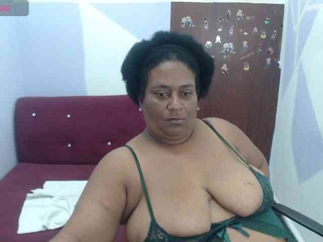 Sharonmercury webcam