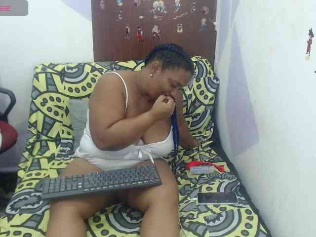 Sharonmercury webcam