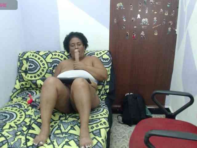 Sharonmercury webcam