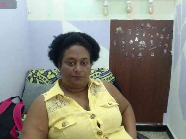 Sharonmercury webcam