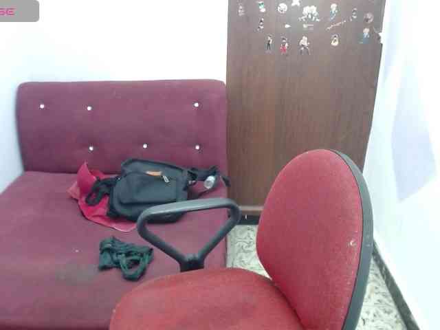 Sharonmercury webcam