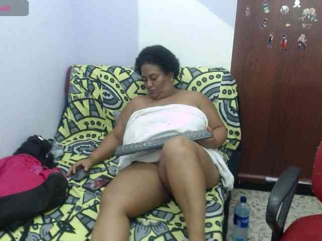 Sharonmercury webcam