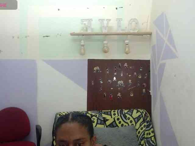 Sharonmercury webcam