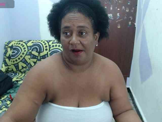 Sharonmercury webcam