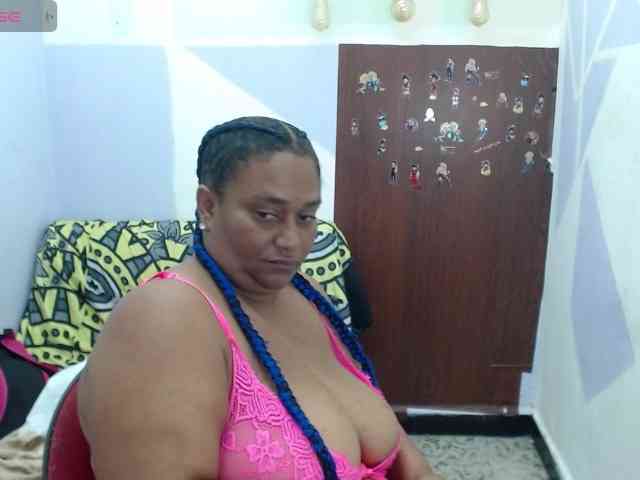 Sharonmercury webcam