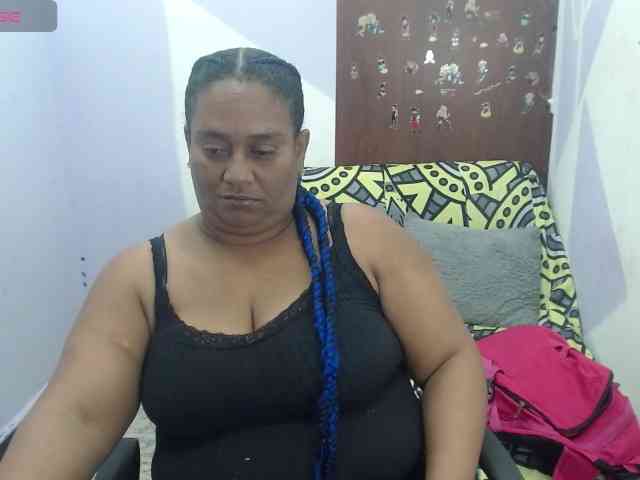 Sharonmercury webcam