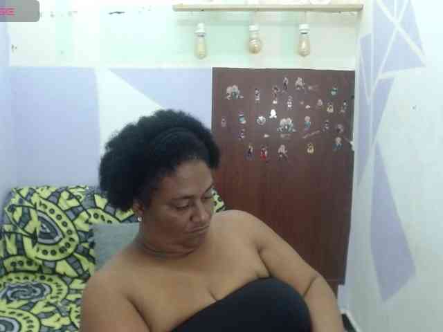 Sharonmercury webcam