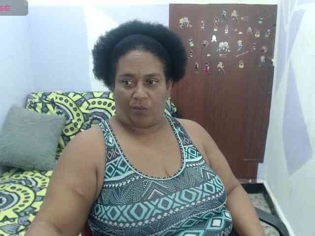 Sharonmercury webcam