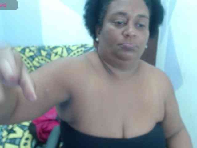 Sharonmercury webcam