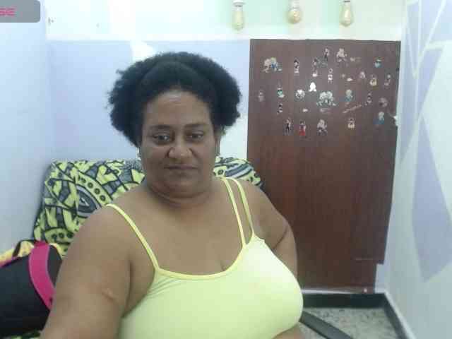 Sharonmercury webcam