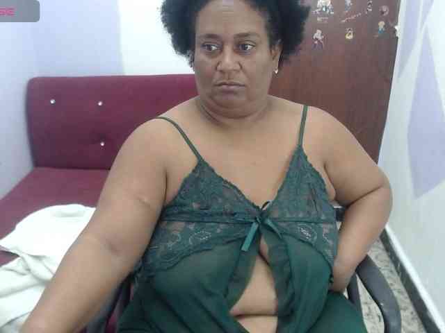 Sharonmercury webcam