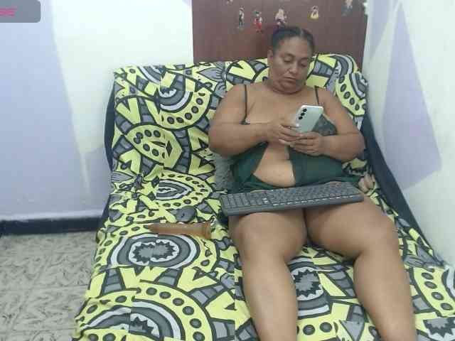 Sharonmercury webcam