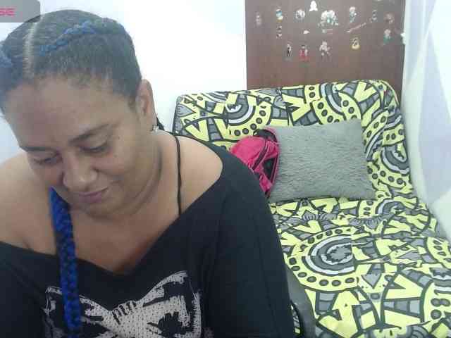 Sharonmercury webcam