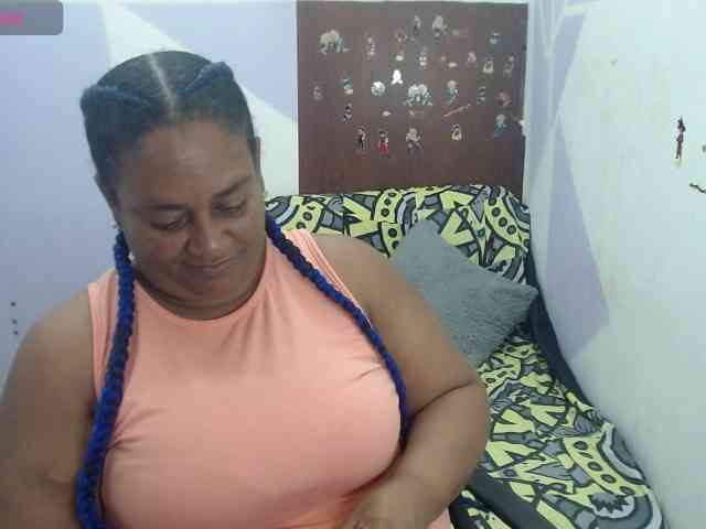 Sharonmercury webcam