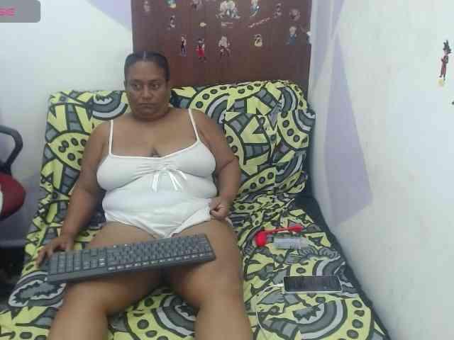 Sharonmercury webcam