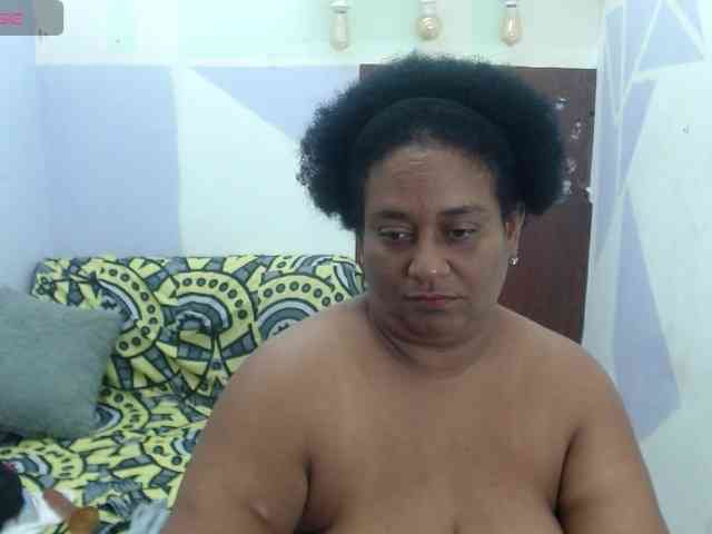 Sharonmercury webcam