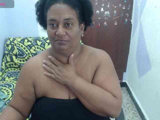 Sharonmercury webcam