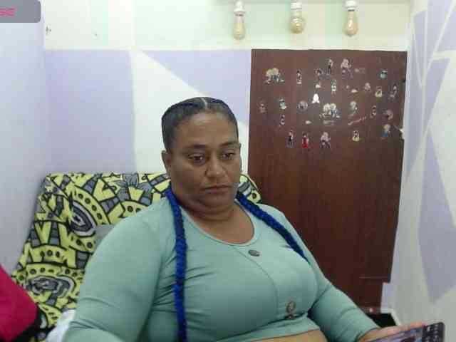 Sharonmercury webcam